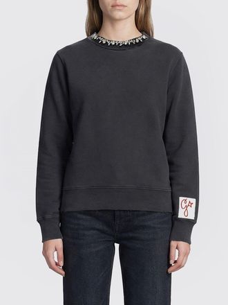 Golden Goose Felpa a girocollo gioiello Golden Goose