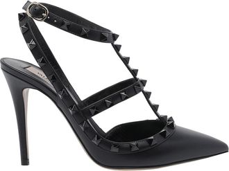 Valentino Garavani Rockstud Decollete