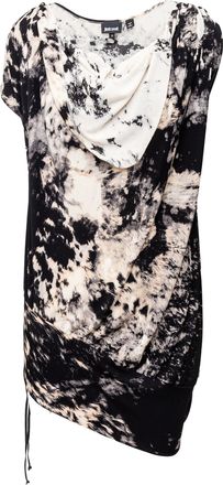 Just Cavalli Just Cavalli Tie-Dye Jurk - 00s