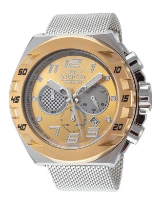Invicta Mens Racing Watch