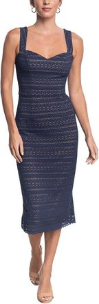 Dress The Population Nicole Mini Dress