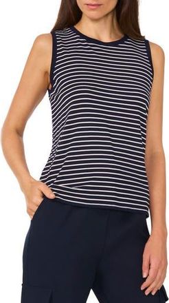 Halogen Back Keyhole Tank in Classic Navy at Nordstrom Rack, Size X-Small