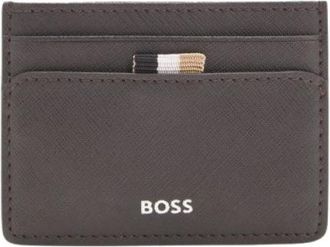 HUGO BOSS unisex, Accessori, Marrone, Taglia unica, new