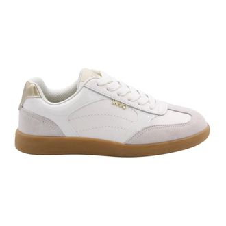 Liu Jo Sneakers, female, Beige, 7 UK, Brussel Sneaker