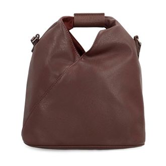 Maison Margiela Handbags, female, Brown, Size: ONE SIZE Handbags