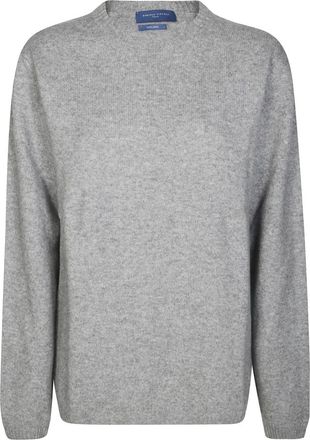 Daniele Fiesoli Uomo, Maglie, Grigio, M, new