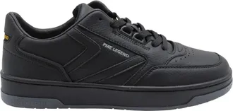 PME Legend Hombre, Zapatos, Negro, Talla: 46 EU