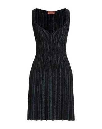 Missoni DRESSES - Mini dresses on YOOX.COM