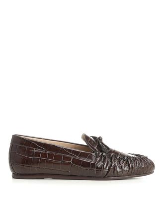Stuart Weitzman Moccasin