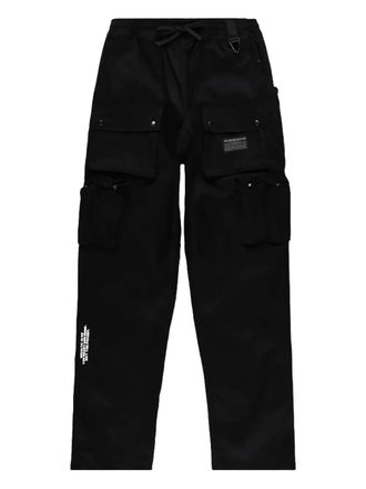 Billionaire Boys Club Flagship Guyver cargo trousers - men - Fabric - M - Black