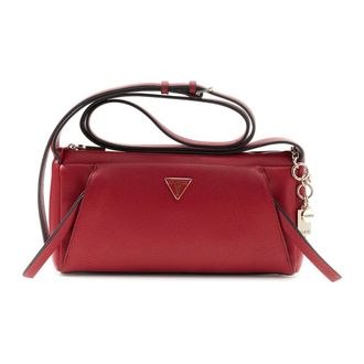 Guess Dames, Tassen, Rood, Maat: ONE Size