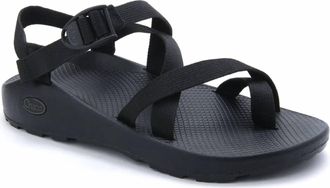Chaco Womens Z/2 Classic Sandals In Black