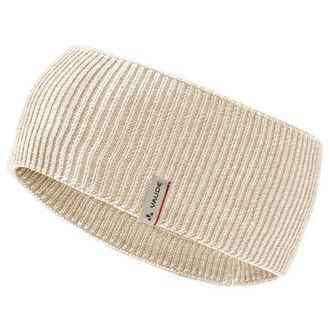 Vaude Moena Headband Stirnband - Unisex | beige