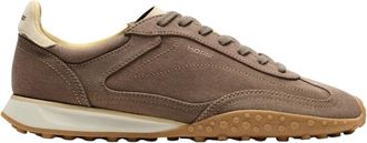 Hoff Ballet Runner - Heren - Sneakers - Bruin - 40 EU - Schoenen