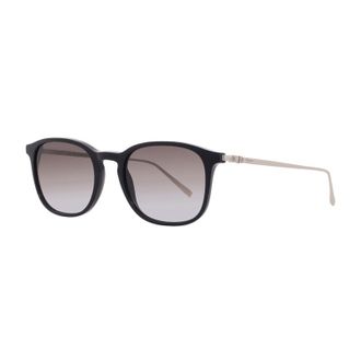 Ferragamo SF2846SCP 001 Black/Grey Gradient