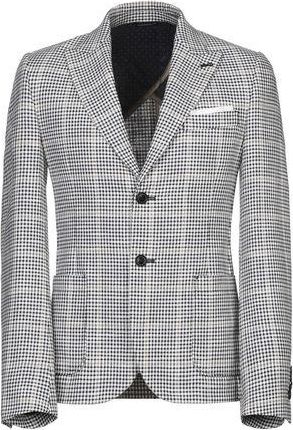 Daniele Alessandrini SUITS and CO-ORDS - Blazers on YOOX.COM