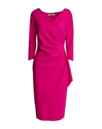 La Petite Robe Di Chiara Boni VESTIDOS - Vestidos midi en YOOX.COM