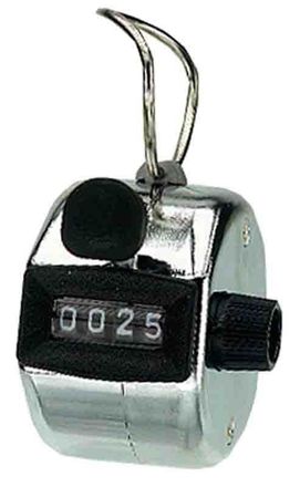 Limit Contador-registrador Limit