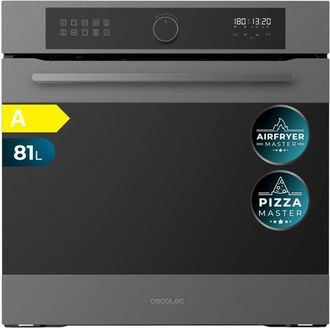 Cecotec Cecotec Horno Multifunci&oacute;n Air Fryer Bolero Hexa Af316000 Matt A