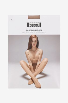 Wolford Strumpfhose Satin Touch 20