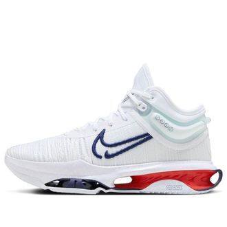 Nike Air Zoom GT Jump 2 EP White Navy Red DJ9432-100