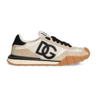 Dolce & Gabbana Hombre, Zapatos, Multicolor, Talla: 41 EU