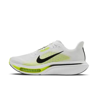 Nike Mens Pegasus Plus 2 Road Running Shoes in White | IM2541-101
