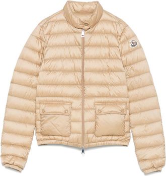 Moncler Giacca Lans - Toni neutri
