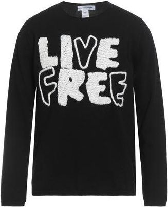 Comme Des Garçons MAGLIERIA - Pullover su YOOX.COM