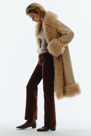 the frolic Milan Coat Jacket