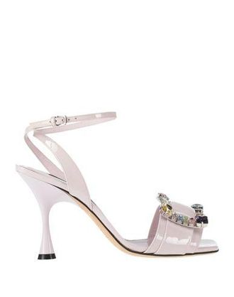 Sergio Rossi CALZATURE - Sandali su YOOX.COM