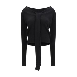 Ermanno Scervino Cashmere Womens Cardigan