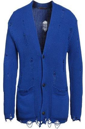 Takeshy Kurosawa Cardigans