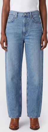 Citizens Of Humanity Jeans a gamba larga in denim