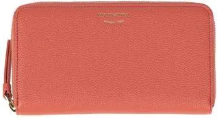 Emporio Armani Small Leather Goods - Wallets sur YOOX.COM