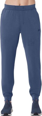 Skechers Mens Skechcloud Elevate Jogger Charcoal