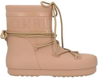 Moon Boot CALZADO - Botines de caña alta en YOOX.COM