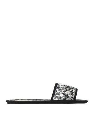 Dior FOOTWEAR - House slippers on YOOX.COM