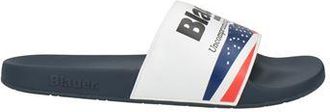Blauer CALZADO - Sandalias con cierre en YOOX.COM