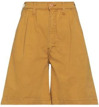 Mother BOTTOMWEAR - Shorts & Bermuda Shorts sur YOOX.COM