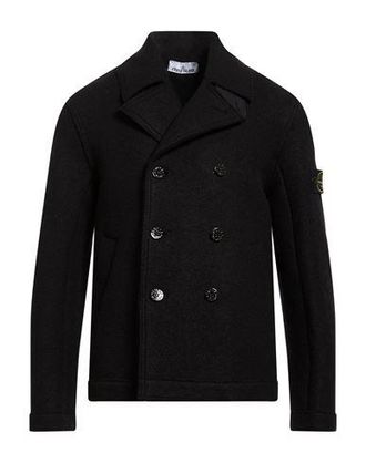 Stone Island JACKEN & M&Auml;NTEL - M&auml;ntel auf YOOX.COM