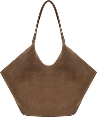 Aesther Ekme Mujer, Bolsos, Marrón, Talla: ONE Size