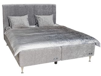 Schubiger M&ouml;bel Boxspringbett Mal&ouml;