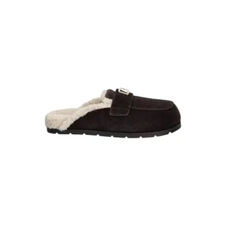 A|X Armani Exchange Donna, Scarpe, Marrone, 41 EU, new