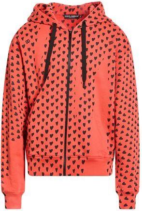 Dolce & Gabbana CAMISETAS Y TOPS - Sudaderas en YOOX.COM