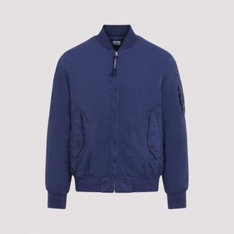 C.P. Company Giubbotto bomber imbottito T Flatt di Cp Company