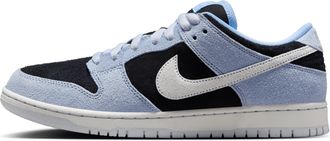 Nike Mens Nike SB Dunk Low Pro Skate Shoes in Blue | HF3063-400