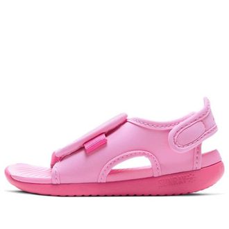 Nike (TD) Nike Sunray Adjust 5 V2 Psychic Pink DB9566-601