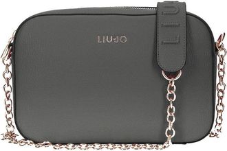 Liu Jo Ecs M Camera Case Grijs