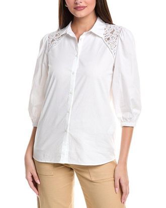 HUGO BOSS Boss Hugo Boss Brenda Blouse